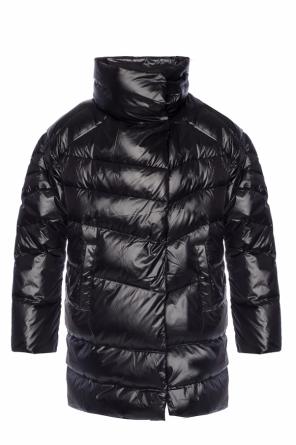 Quilted down jacket, zdjęcie 1 Quilted down jacket od Diesel